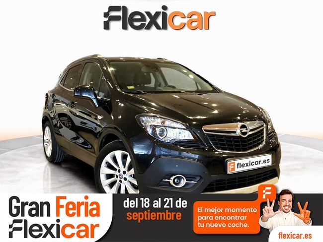 OPEL Mokka (1.4 T 4X2 S&S Excellence) en Alicante