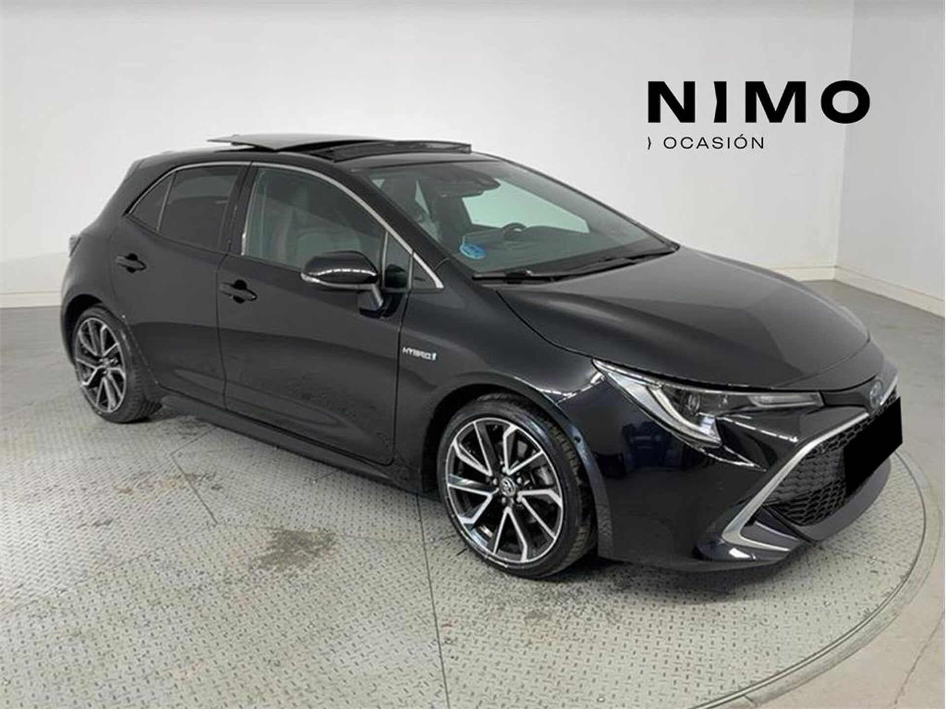 Imagen de TOYOTA Corolla