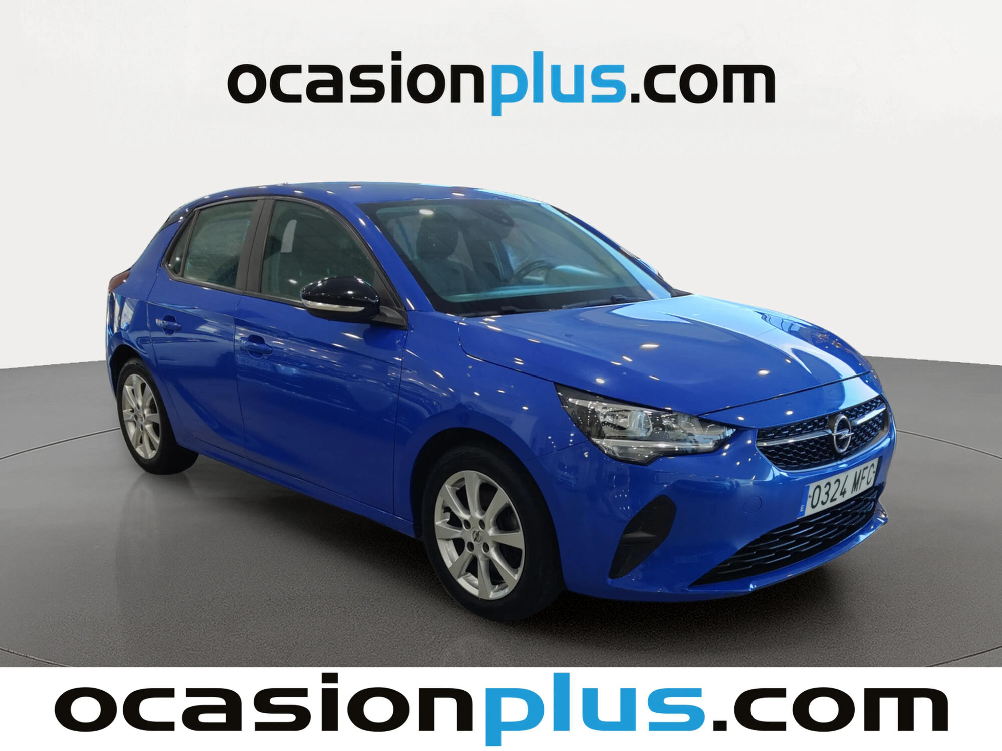 Foto del OPEL Corsa 1.2T XHL S-S GS 100