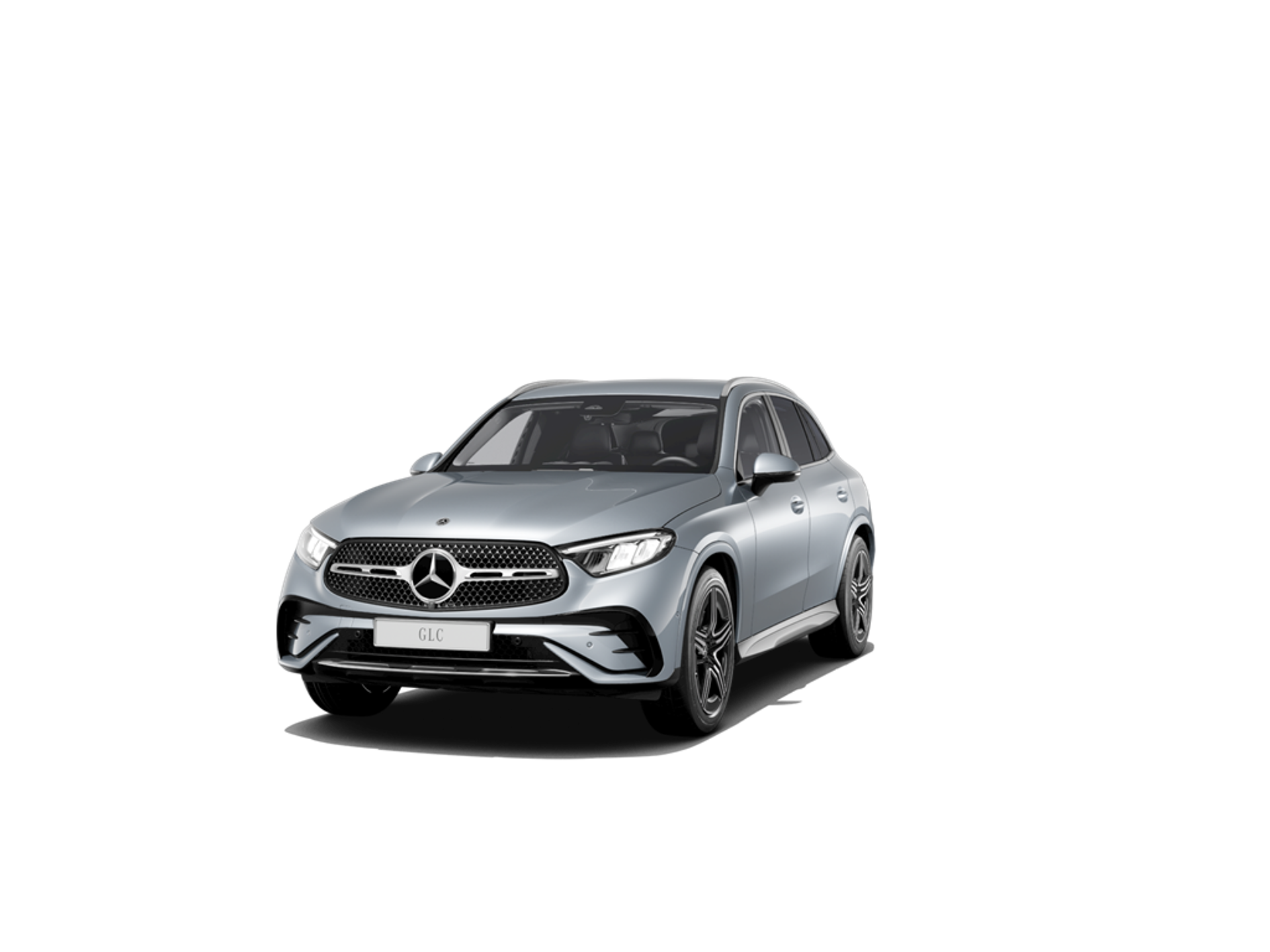 Imagen de MERCEDES Clase GLC