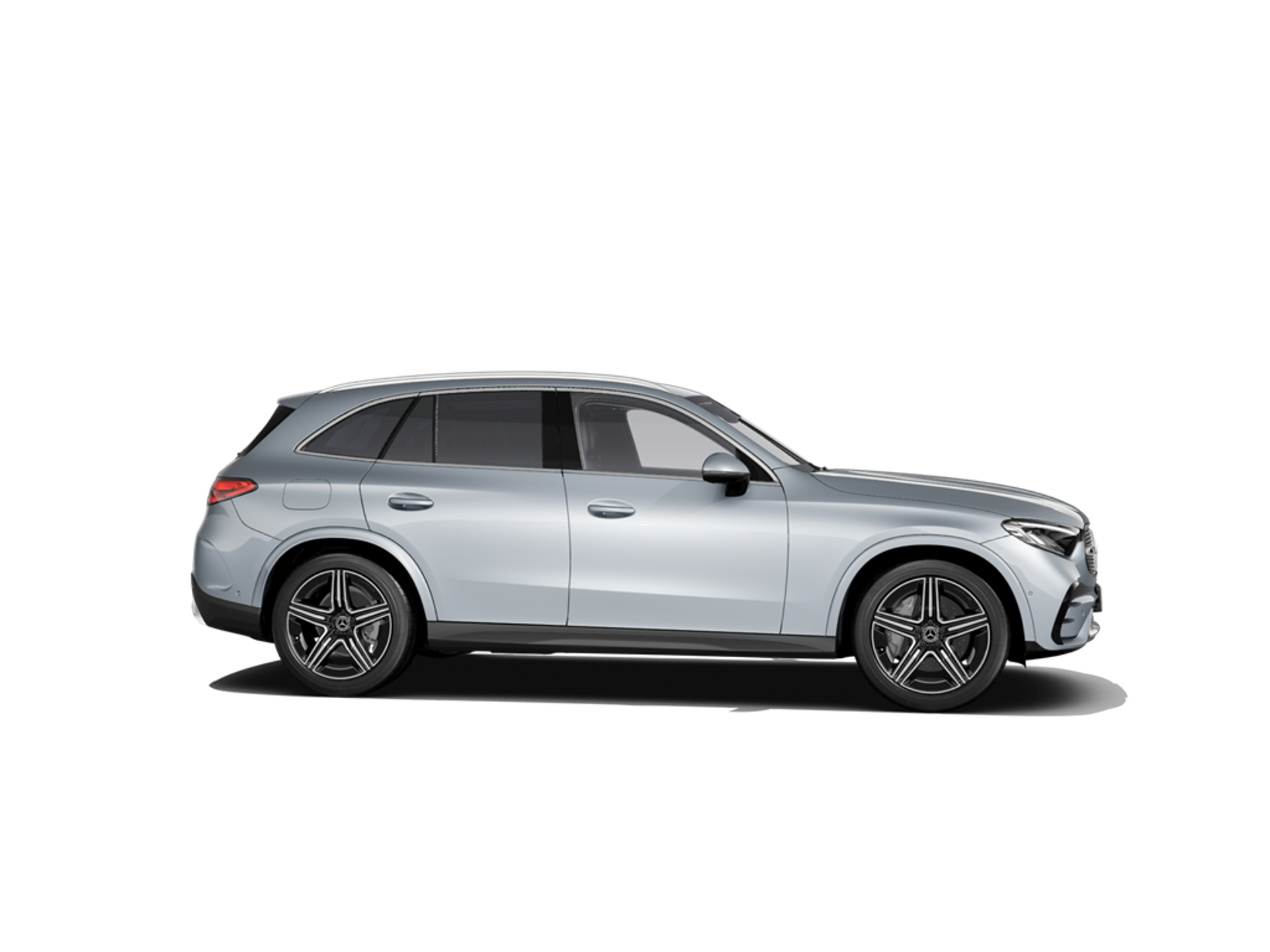 Imagen 3 de MERCEDES Clase GLC