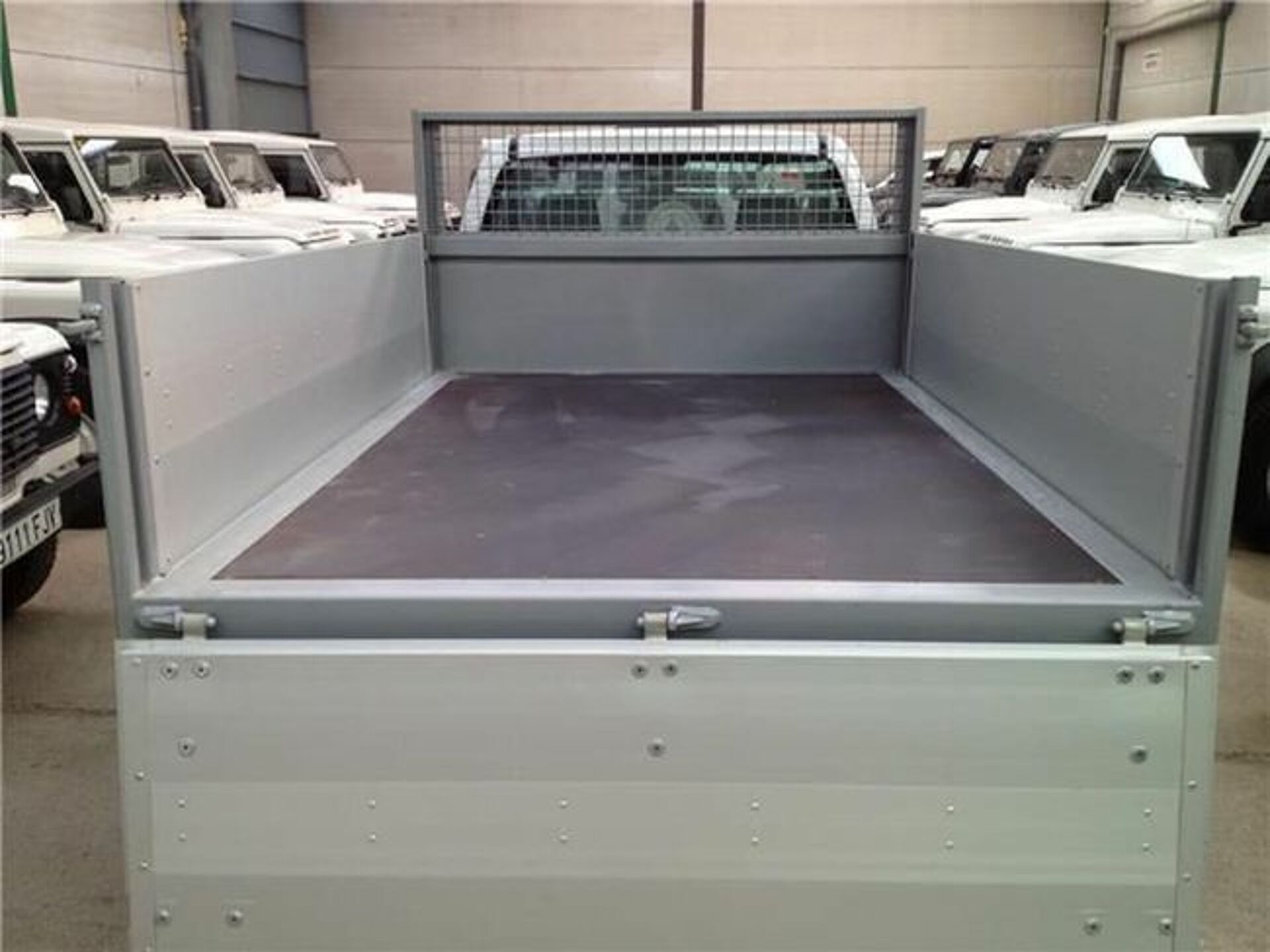 Imagen 2 de TOYOTA Hilux