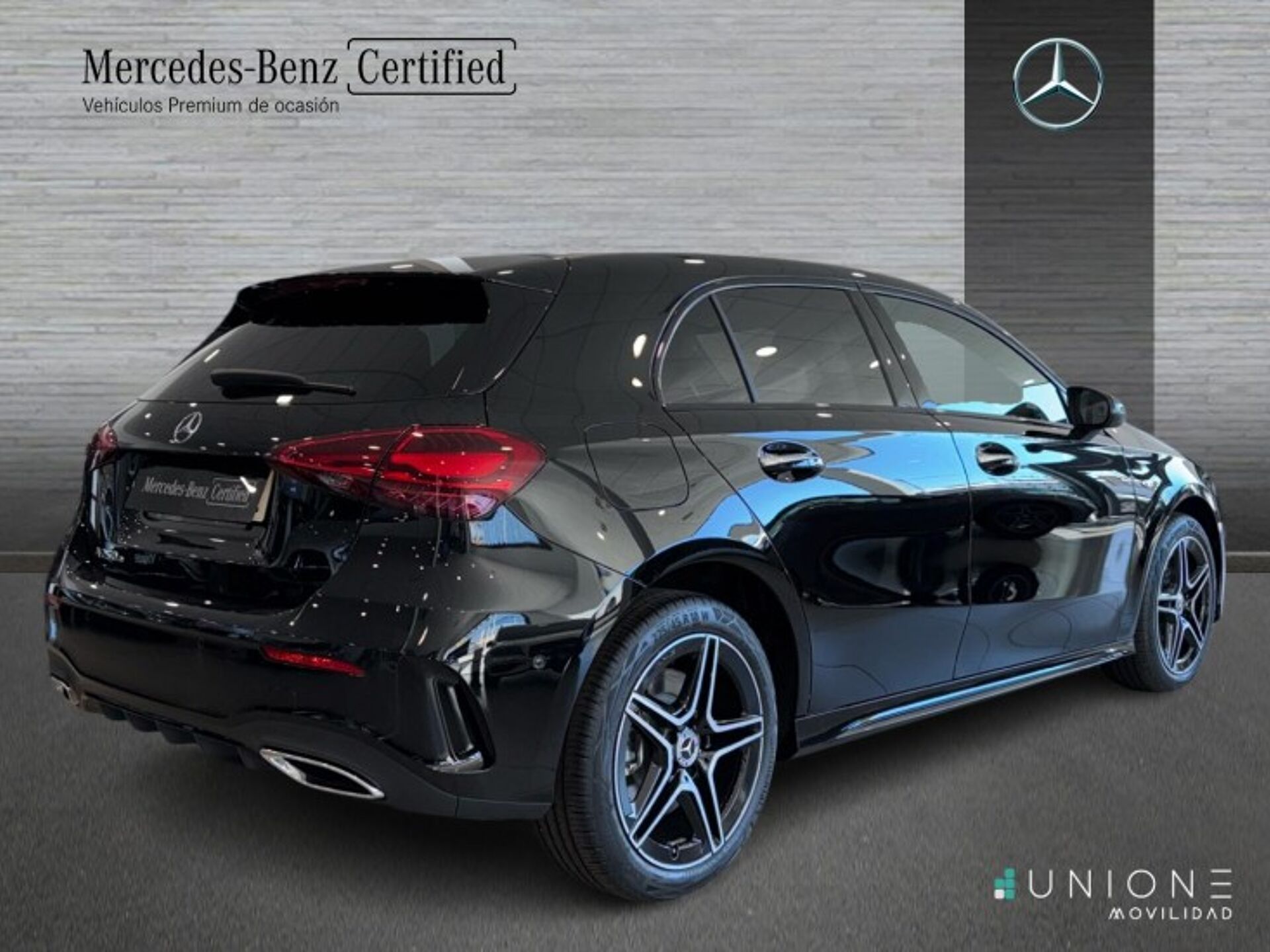 Imagen 2 de MERCEDES Clase A