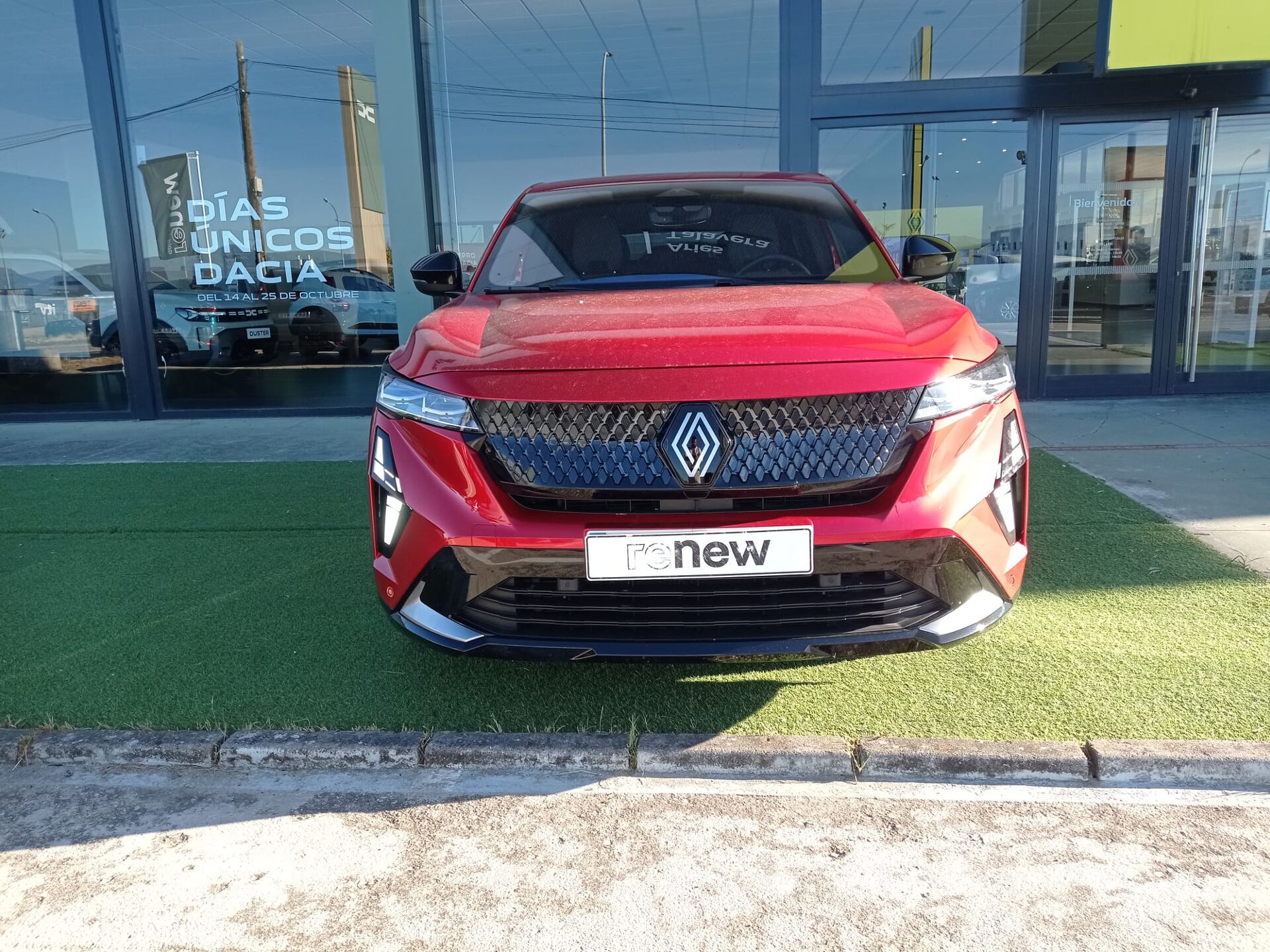 Imagen 2 de RENAULT Rafale