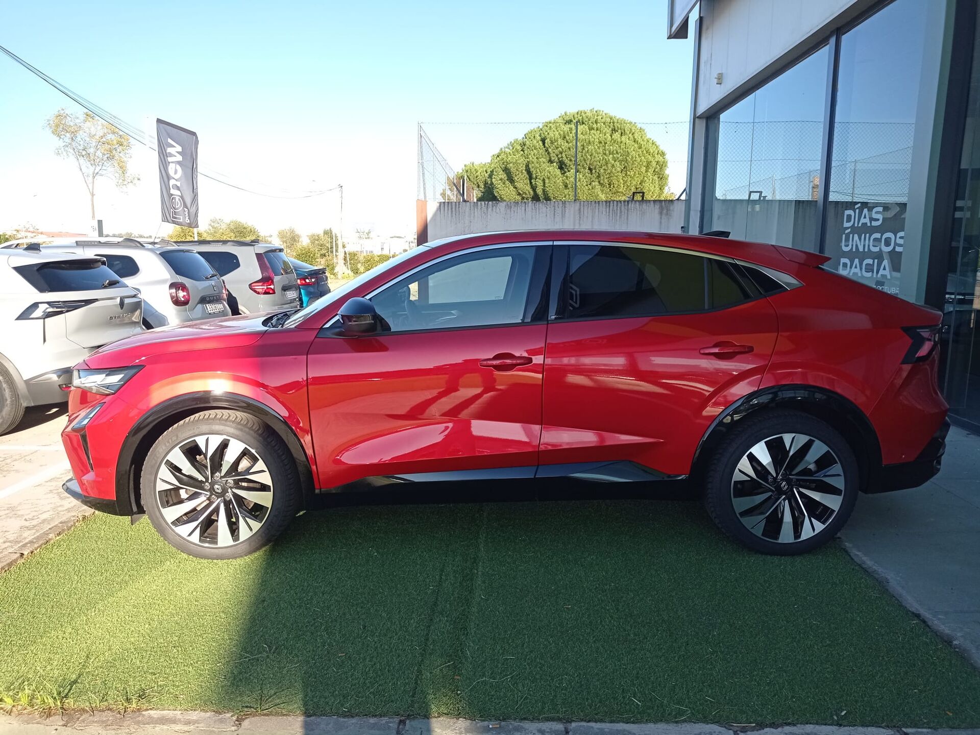 Imagen 3 de RENAULT Rafale