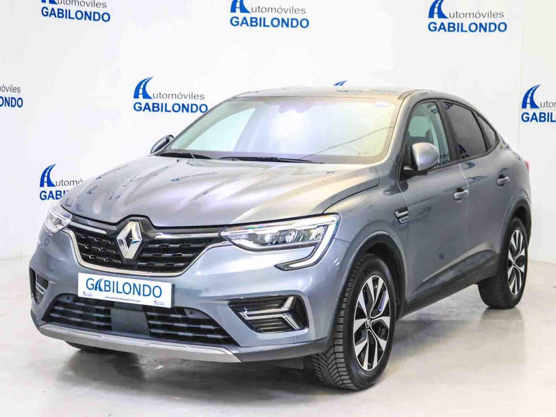 Imagen de RENAULT Arkana