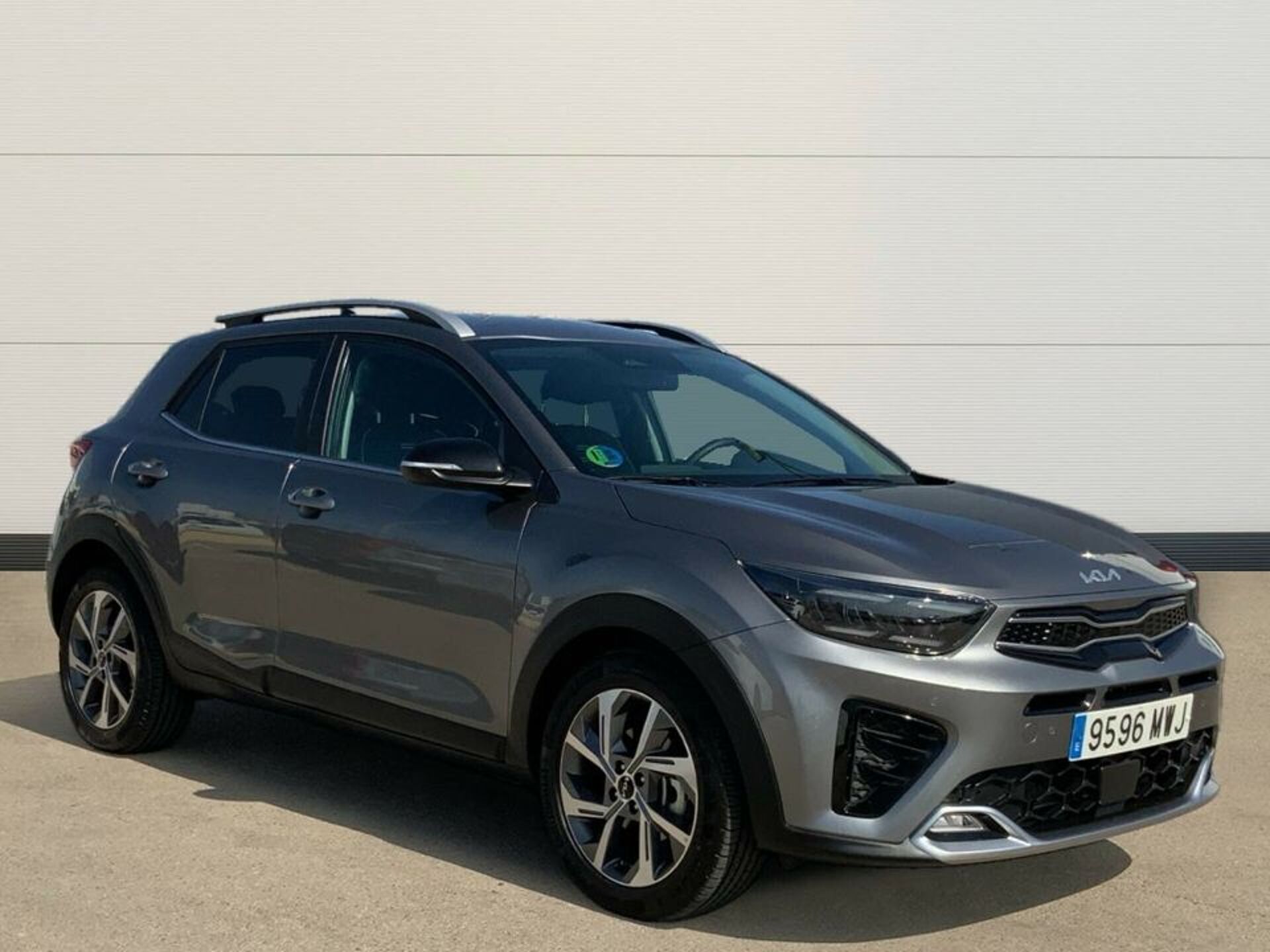 Imagen de KIA Stonic