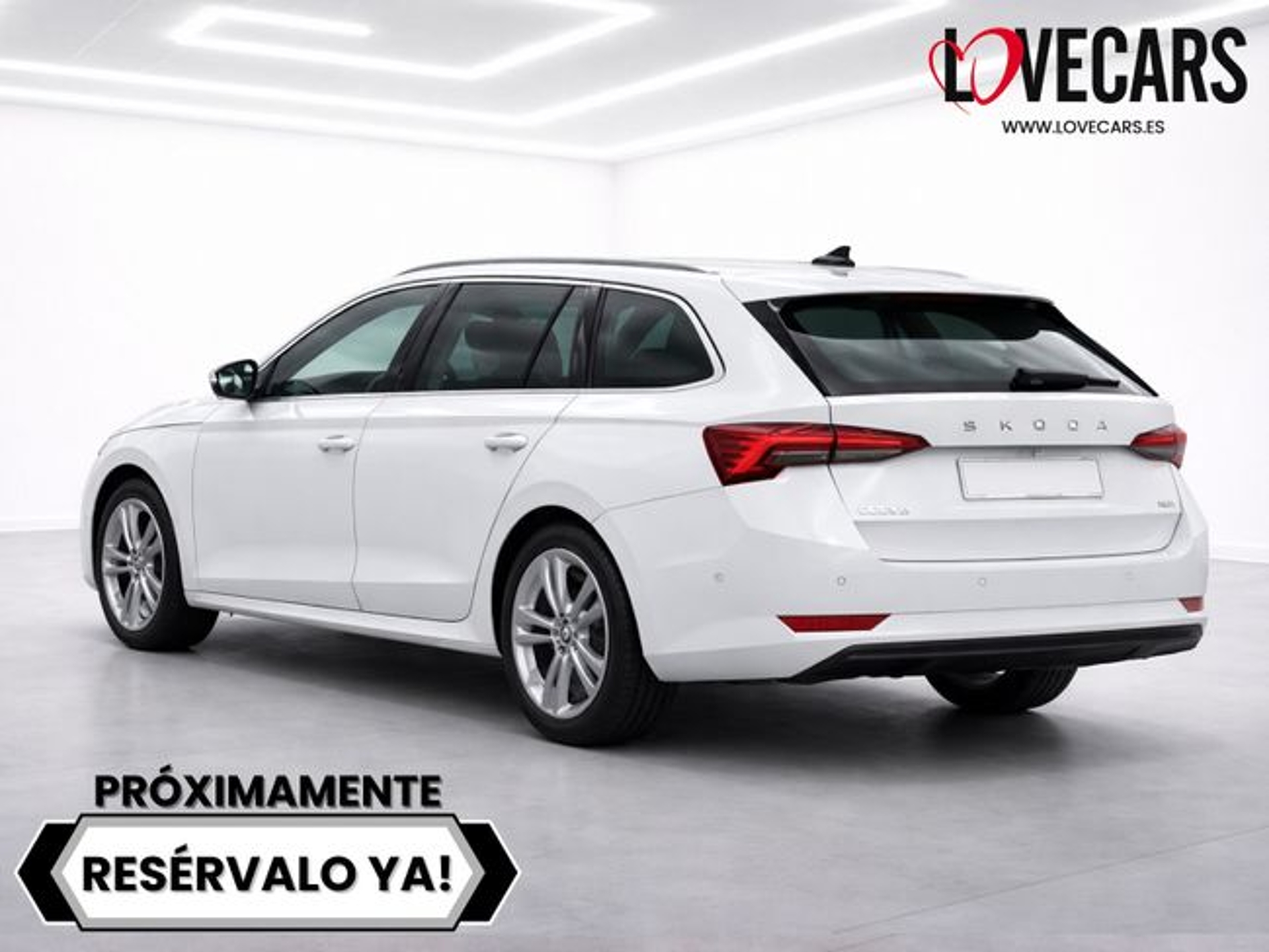Imagen de SKODA Octavia
