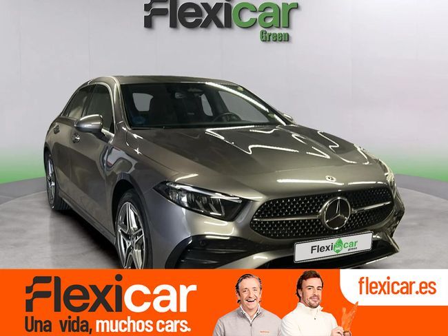 MERCEDES Clase A (A 250 e) en Madrid