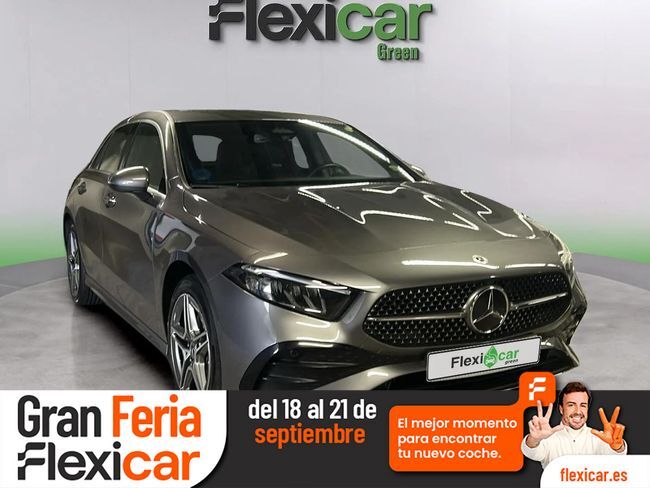 MERCEDES Clase A (A 250 e) en Madrid