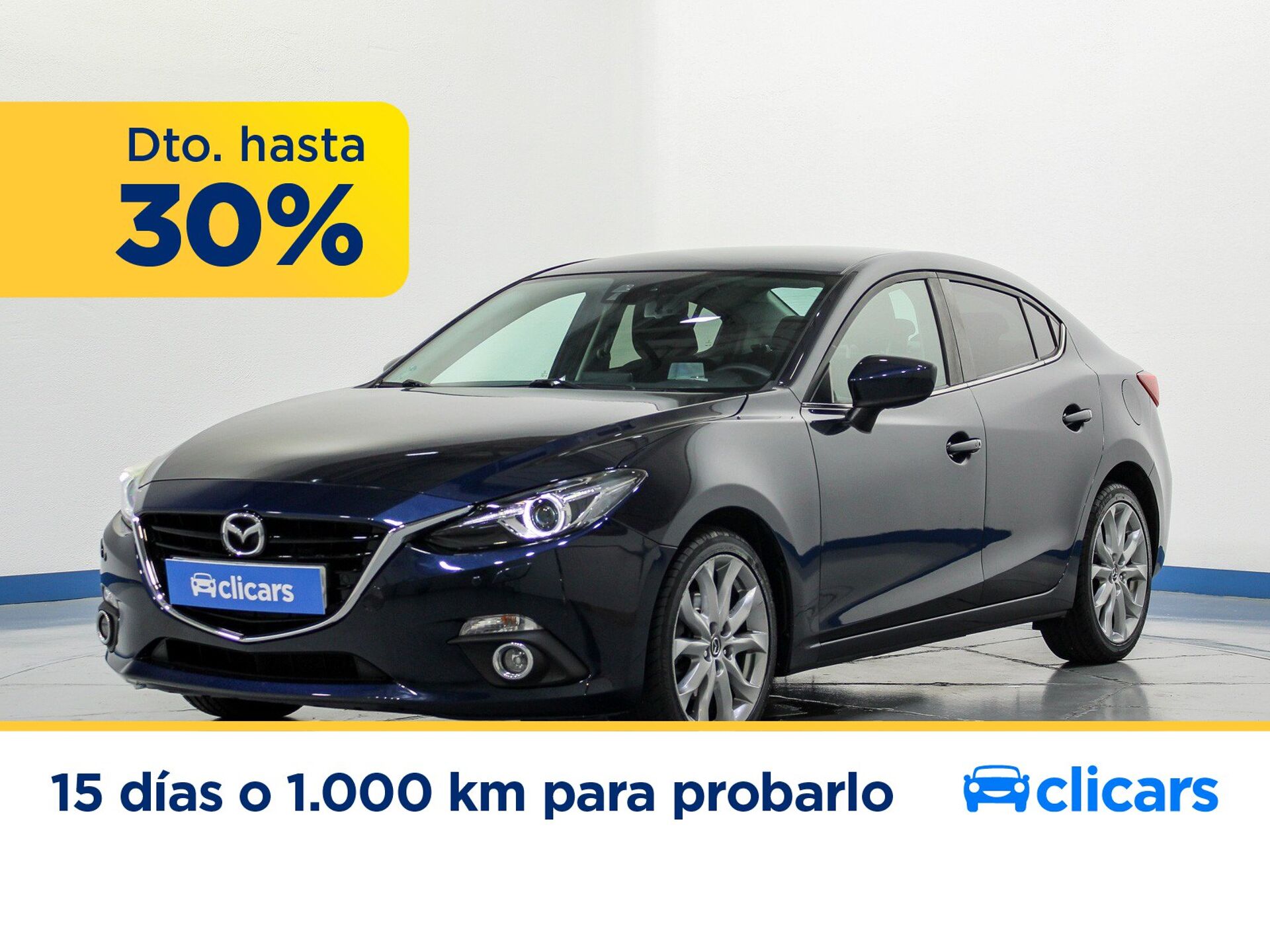 Imagen de MAZDA Mazda3