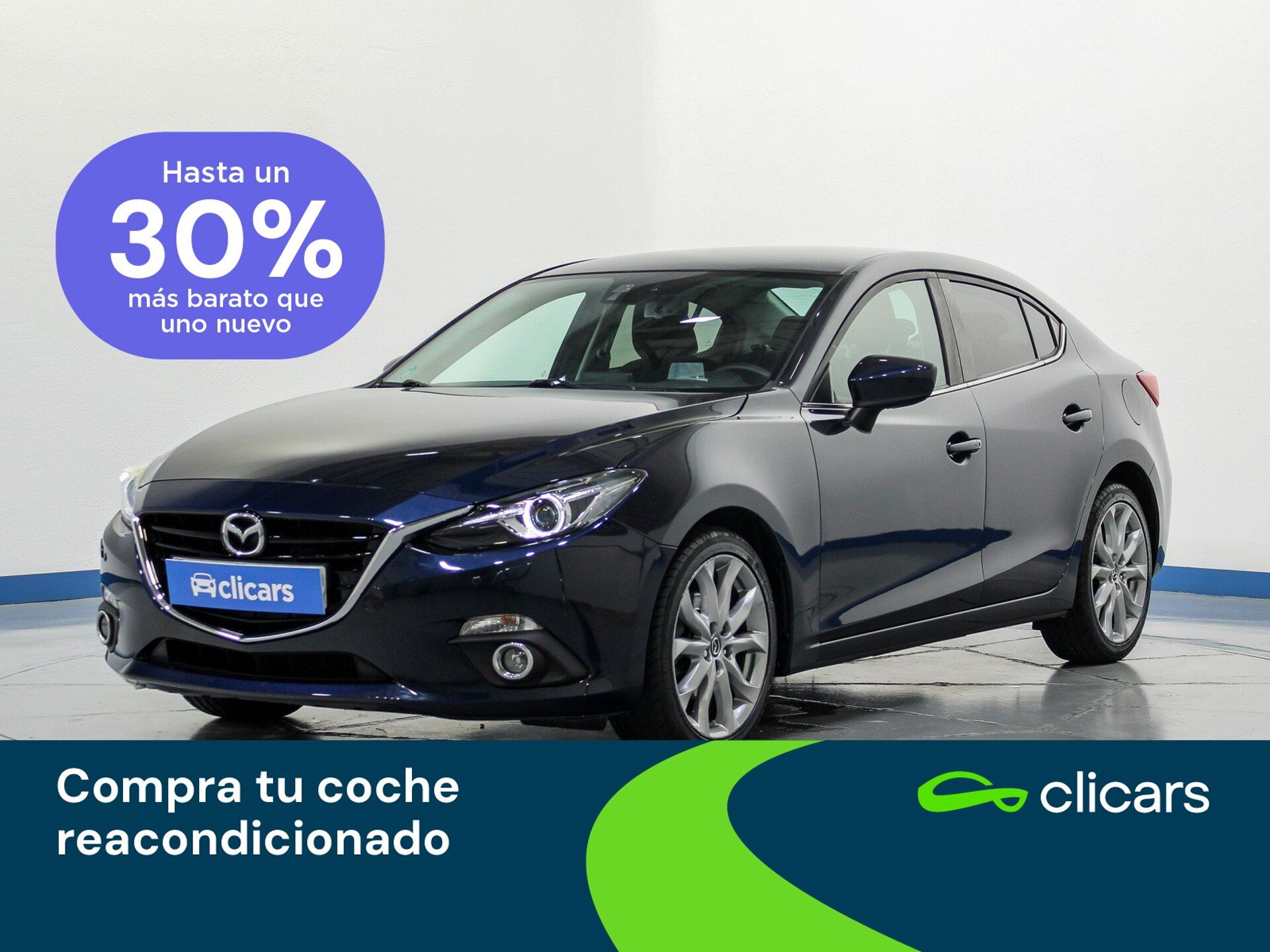 Imagen de MAZDA Mazda3
