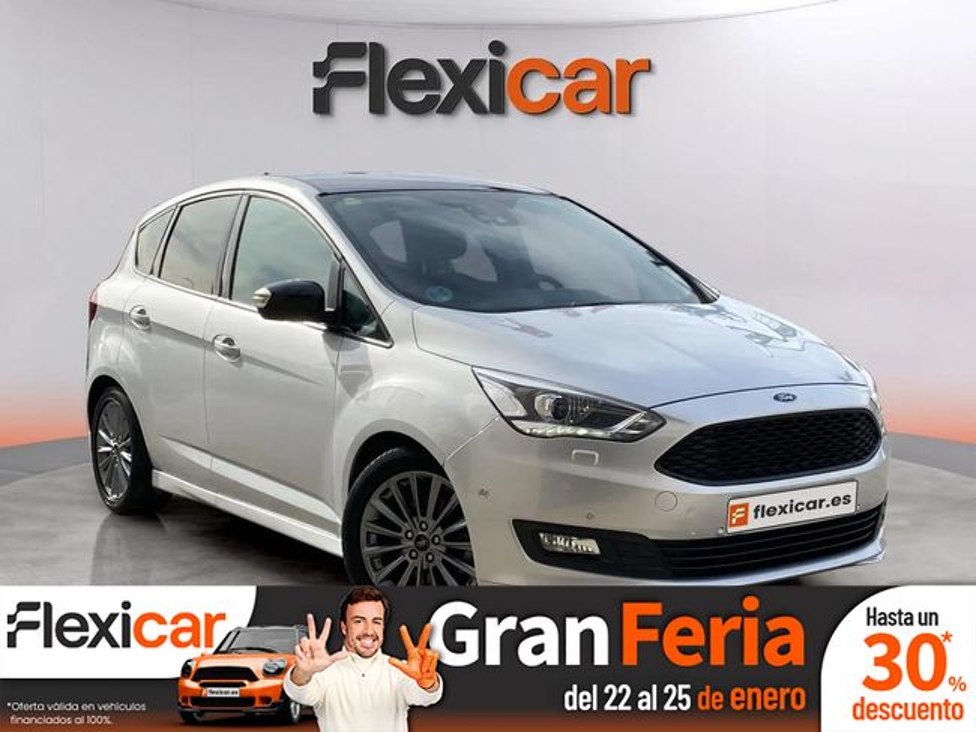 Imagen de FORD C-Max