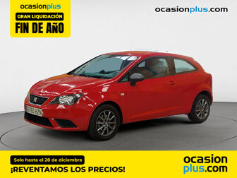 Imagen de SEAT Ibiza SC 1.2 Reference 70