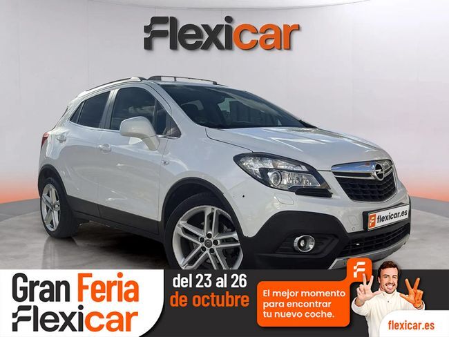 OPEL Mokka (1.4 T 4X2 S&S Excellence) en Barcelona