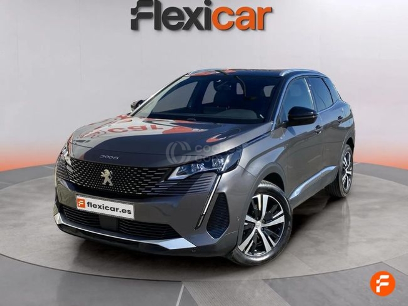 Foto del PEUGEOT 3008 1.5BlueHDi GT S&S 130