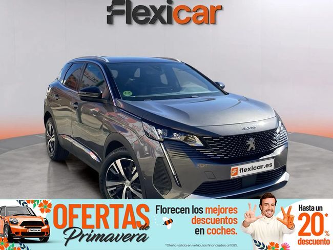 Foto del PEUGEOT 3008 1.5BlueHDi GT S&S 130
