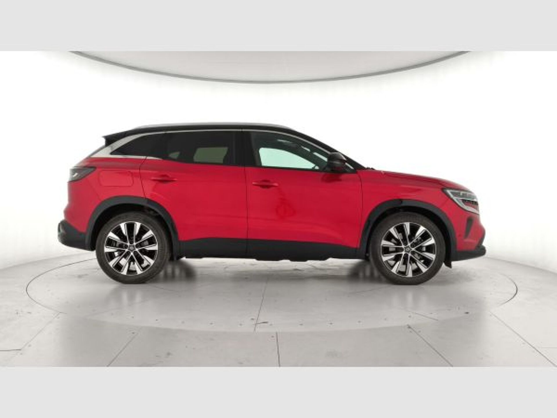 Imagen 3 de RENAULT Austral