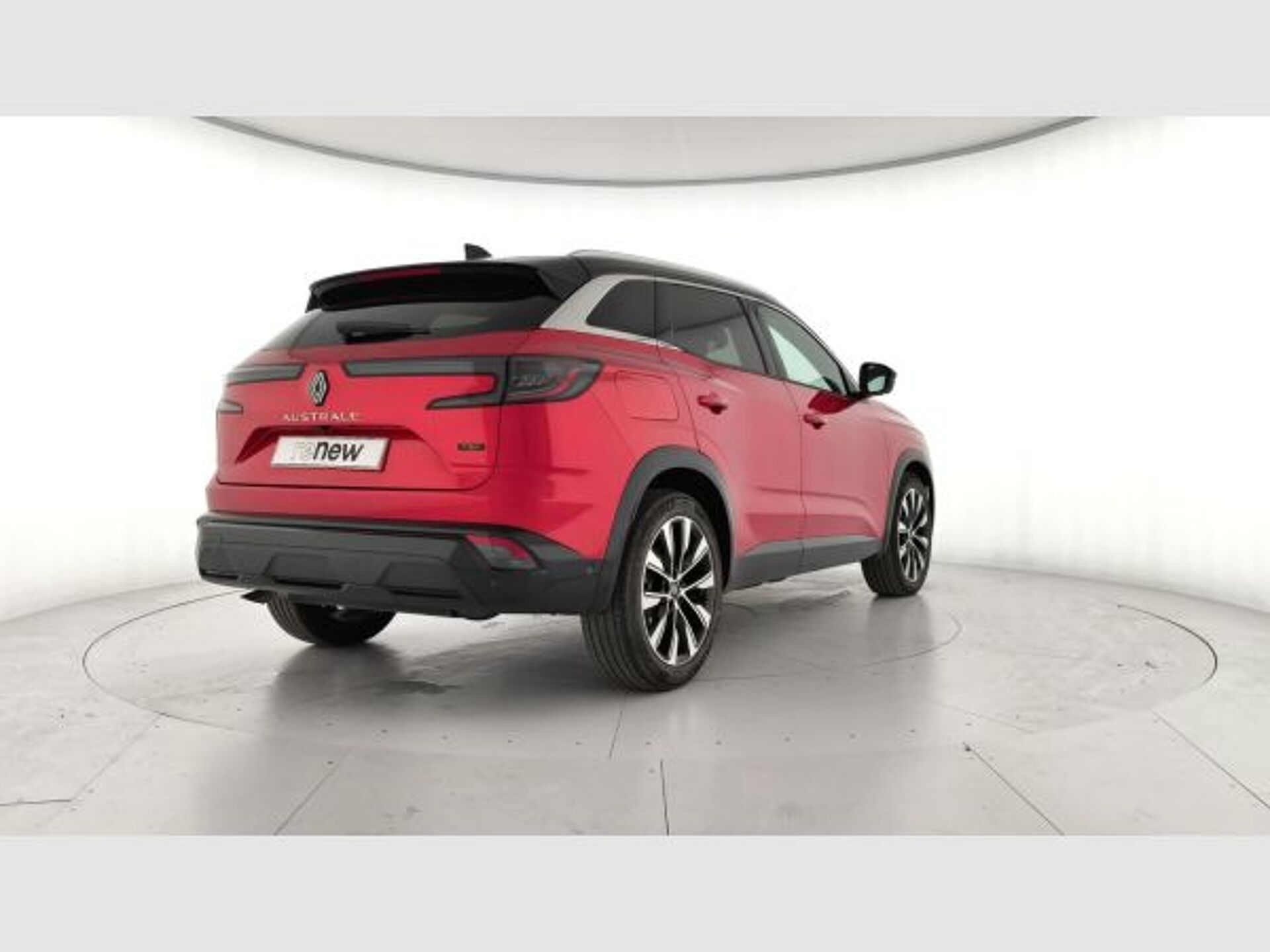 Imagen 2 de RENAULT Austral