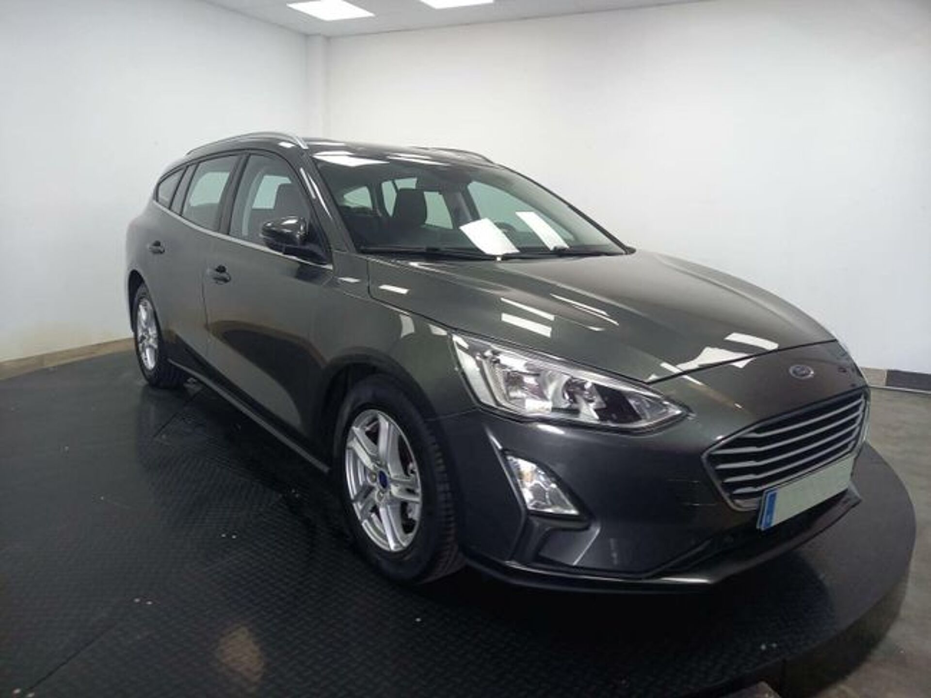 Imagen 2 de FORD Focus