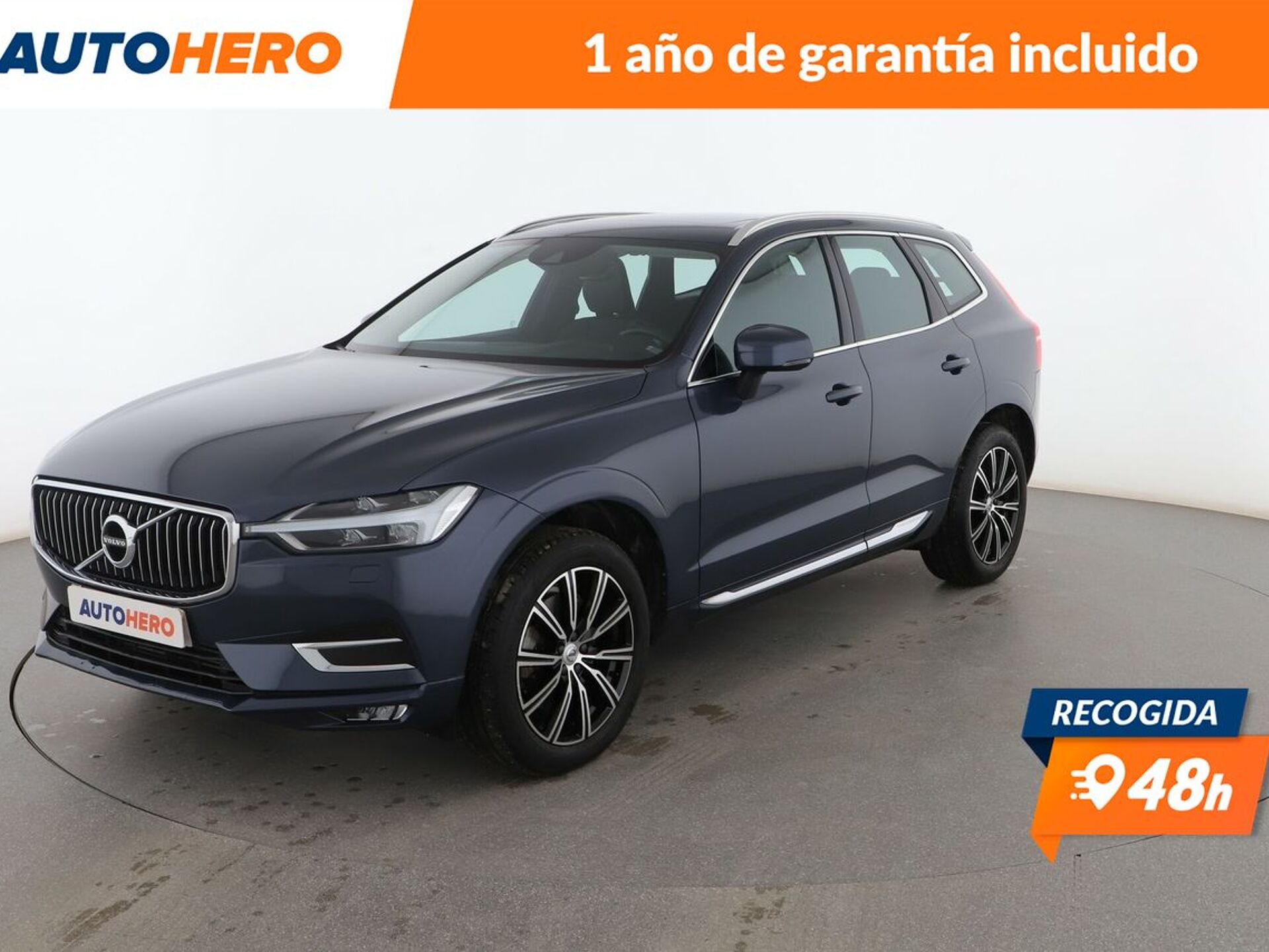 Imagen de VOLVO XC60