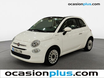 Imagen de FIAT 500 C 1.0 Hybrid Dolcevita 52kW