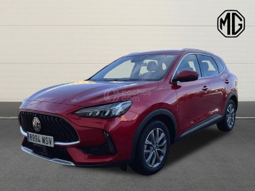 Foto del MG HS 1.5 T-GDI Comfort Aut.
