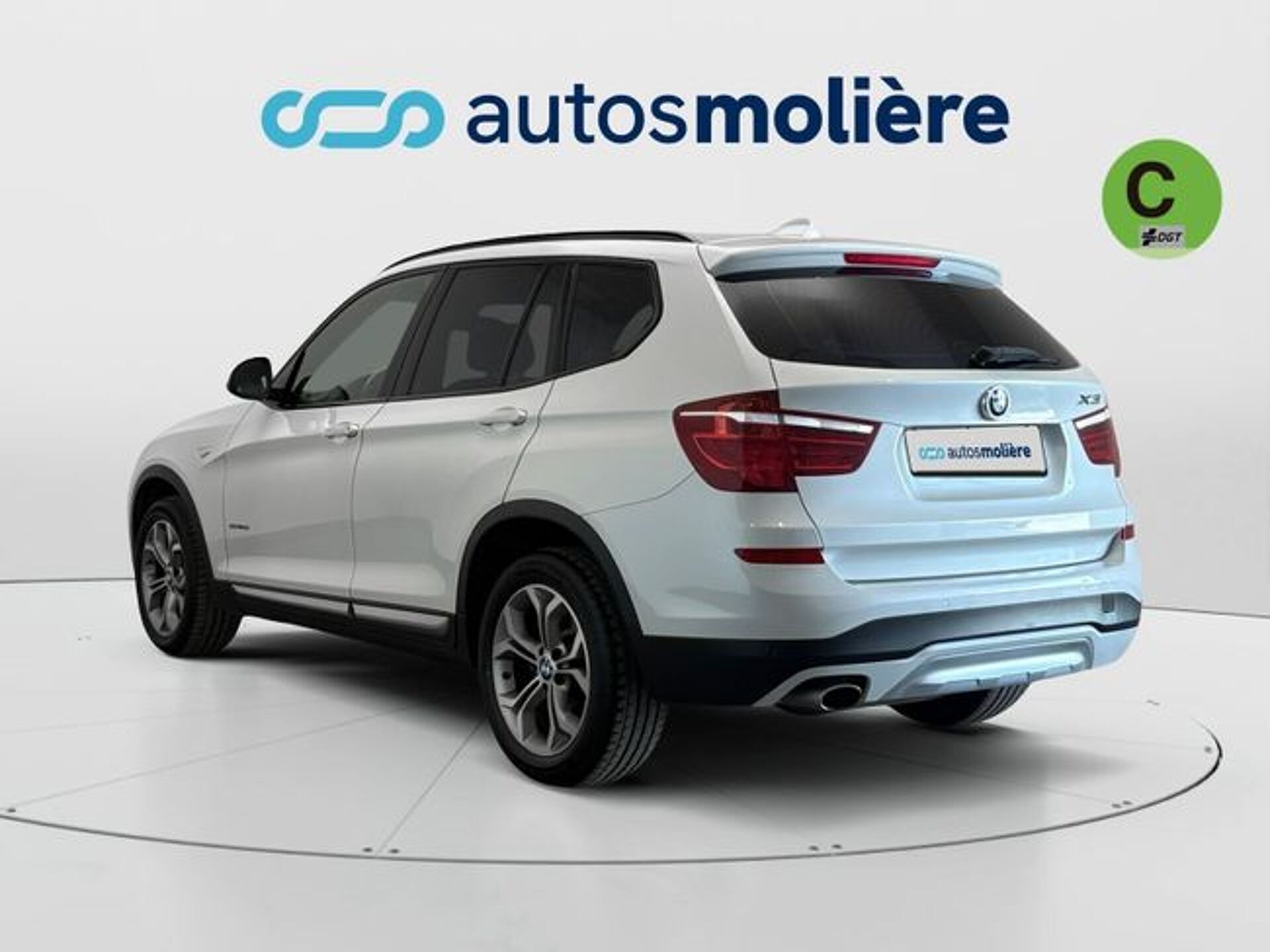Imagen 3 de BMW X3