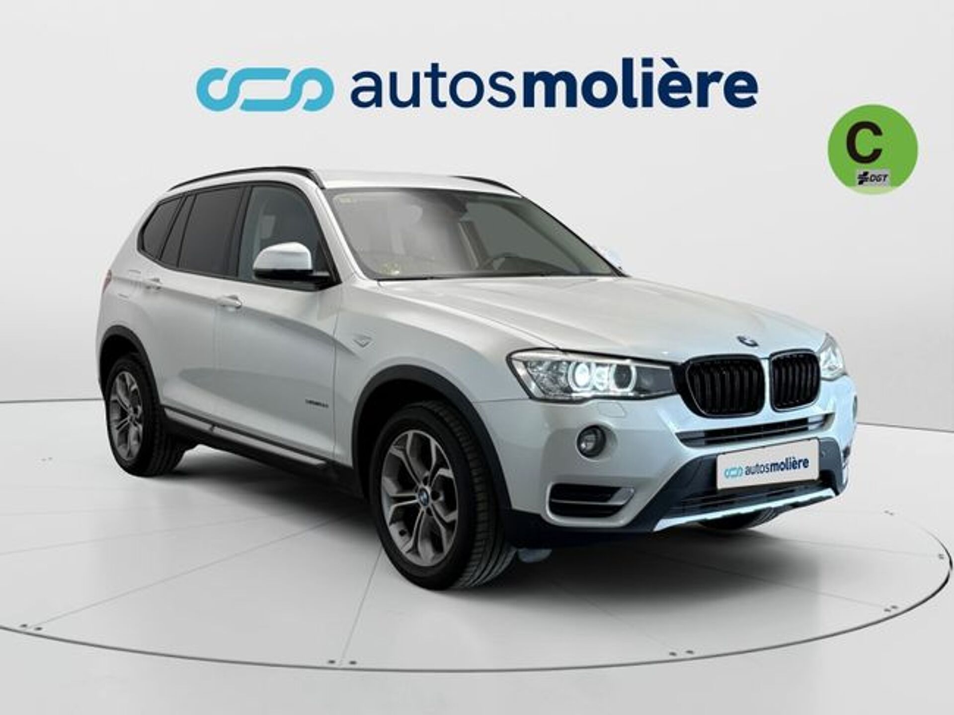 Imagen 2 de BMW X3