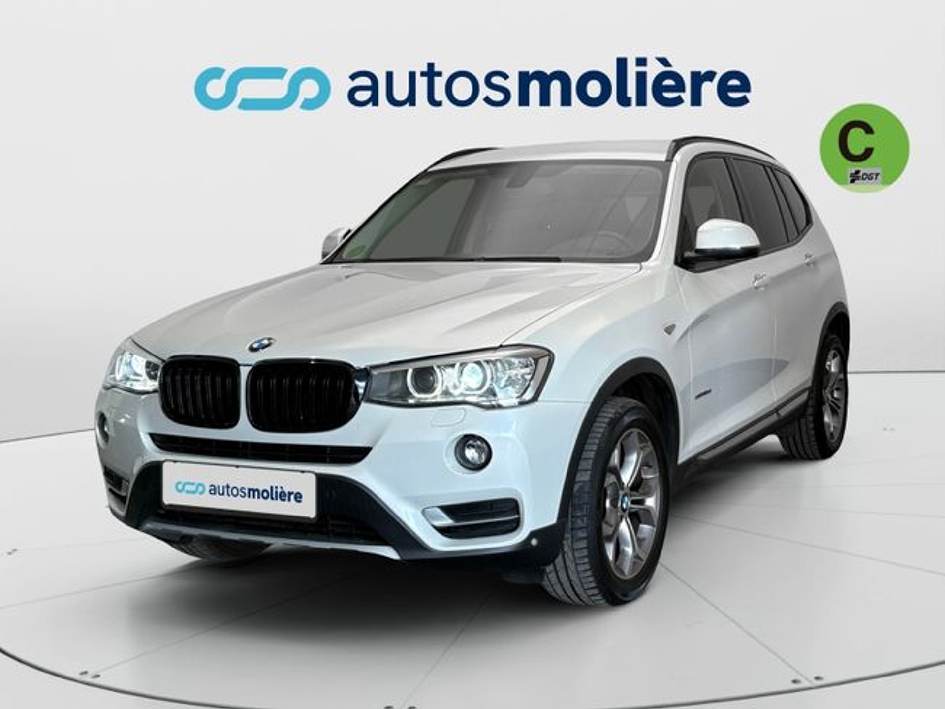 Imagen de BMW X3