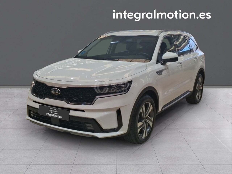 Foto del KIA Sorento 1.6 T-GDi PHEV Drive 4x4