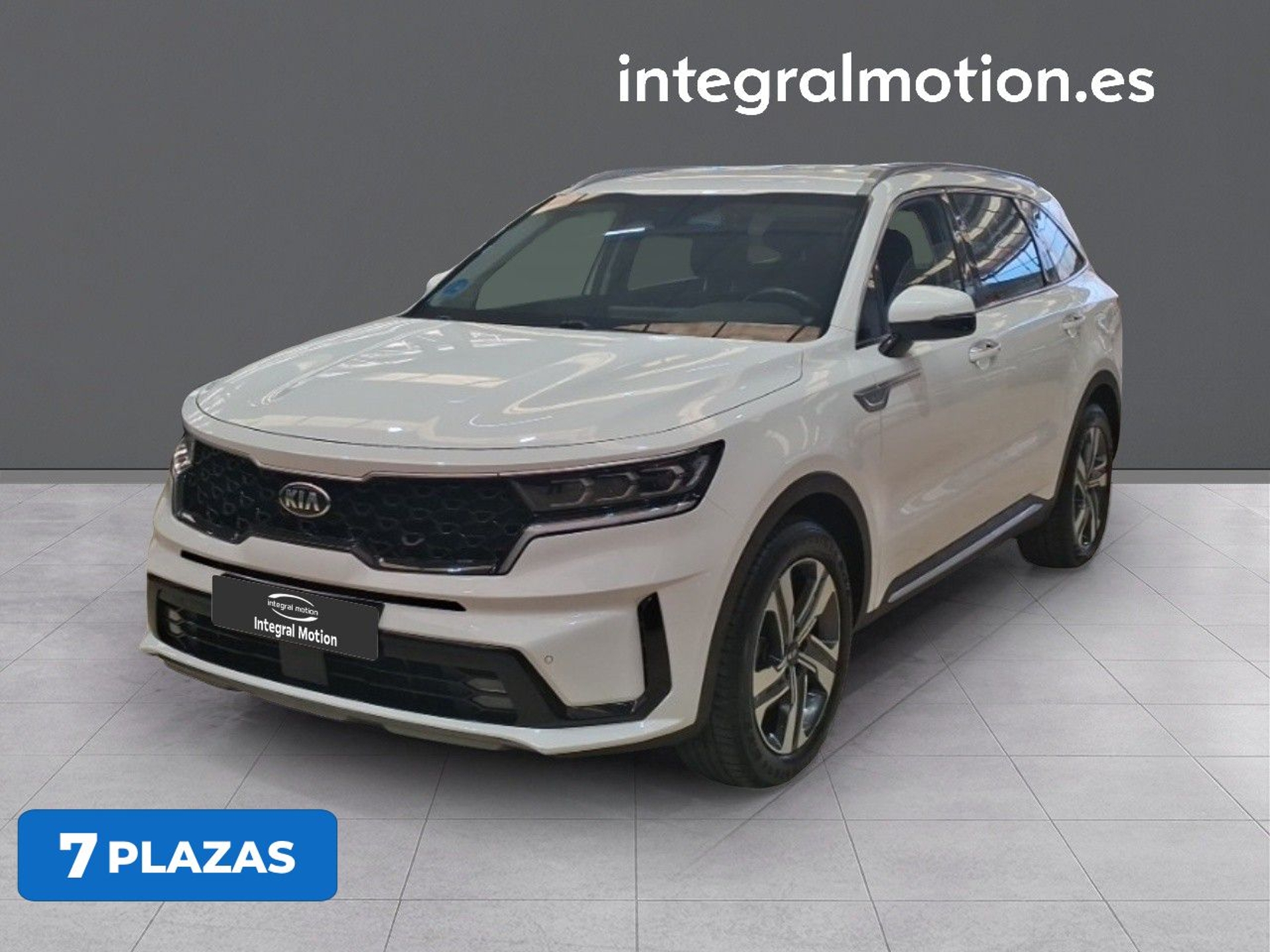 Imagen de KIA Sorento