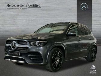 Imagen de MERCEDES Clase GLE GLE Coupé 350e 4Matic Aut.