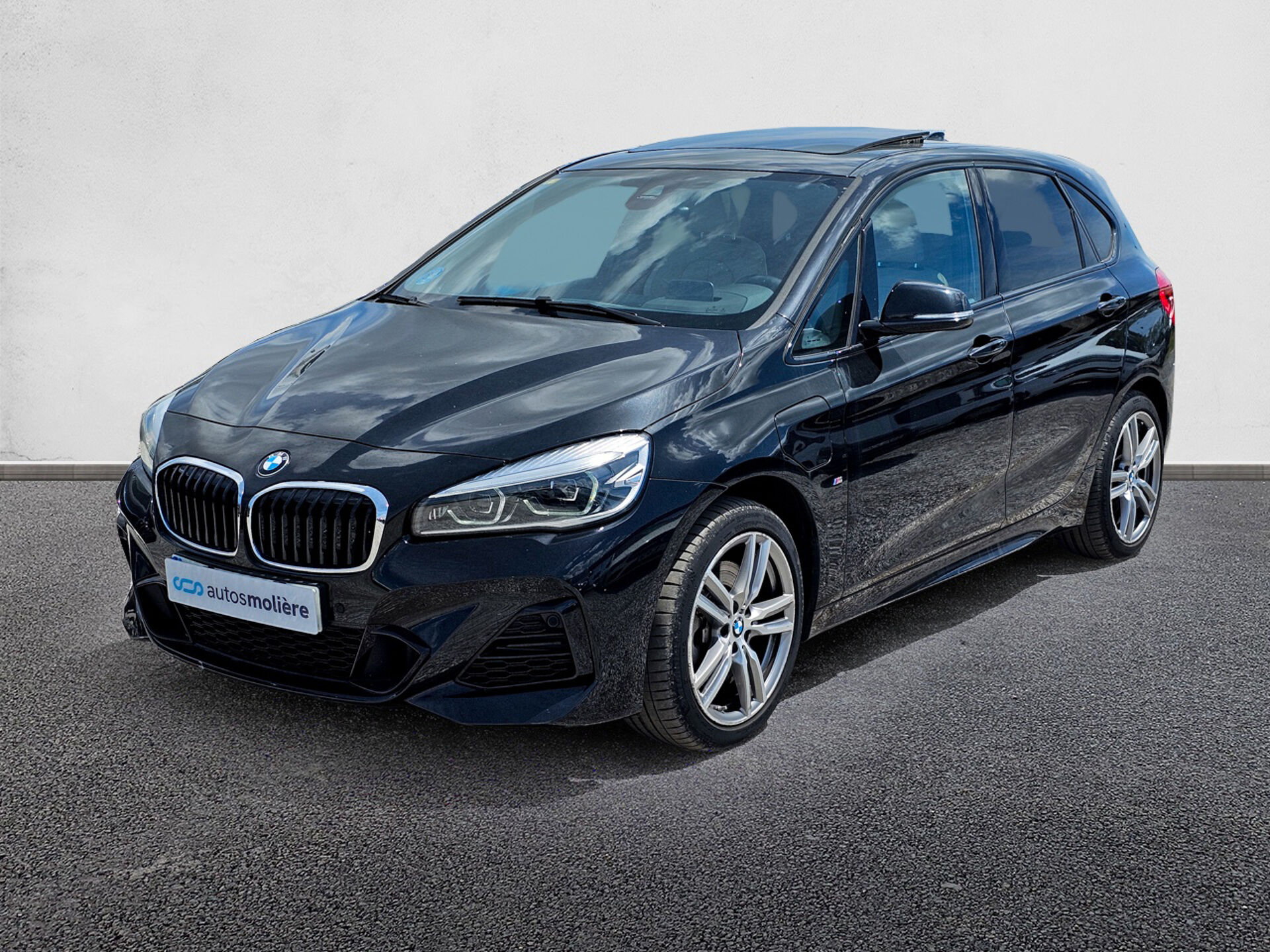 Imagen de BMW Serie 2