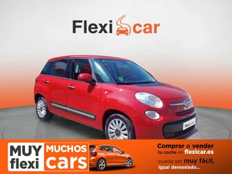 Imagen de FIAT 500L 1.4 Lounge