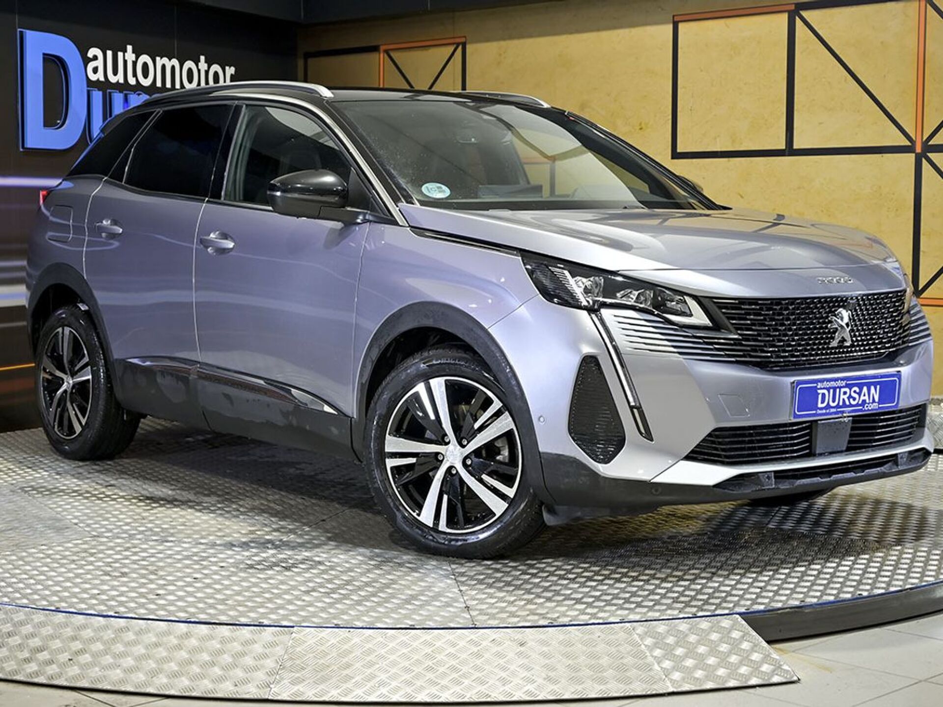 Imagen 3 de PEUGEOT 3008