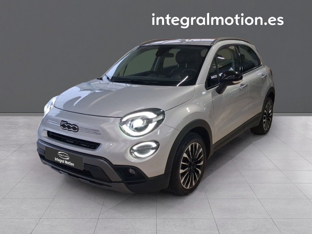 Foto del FIAT 500X 1.0 Firefly S&S Cross