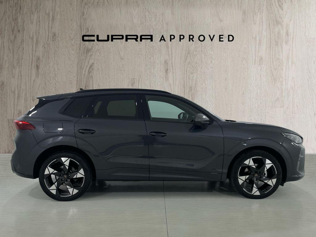 Foto del CUPRA Terramar 1.5 eTSI 110 DSG
