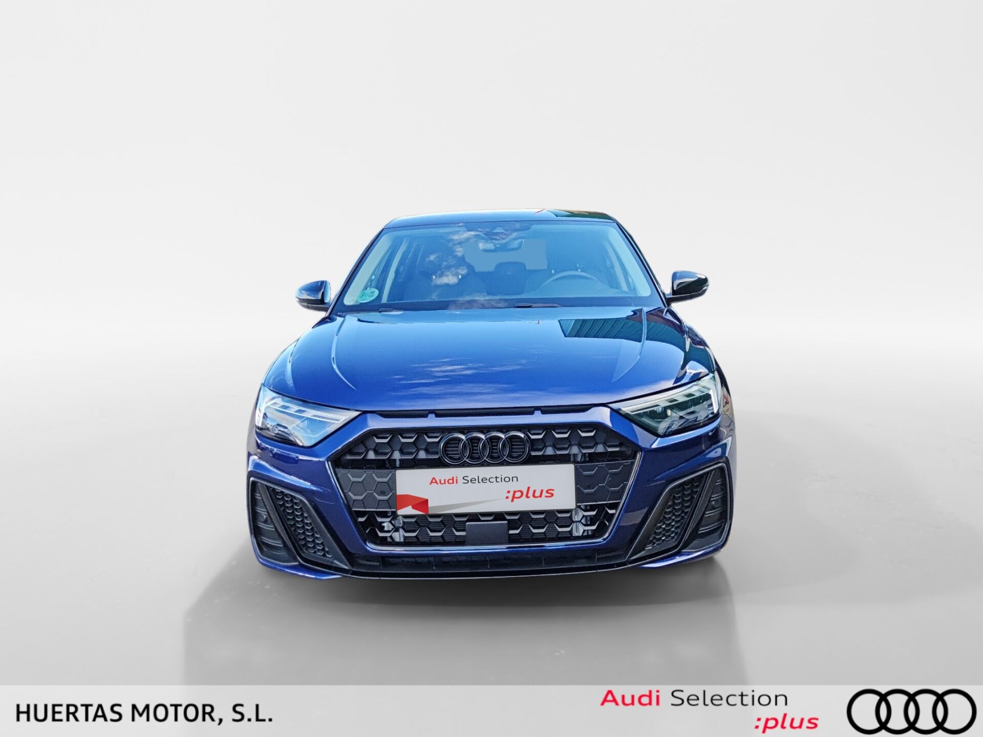 Imagen 2 de AUDI A1
