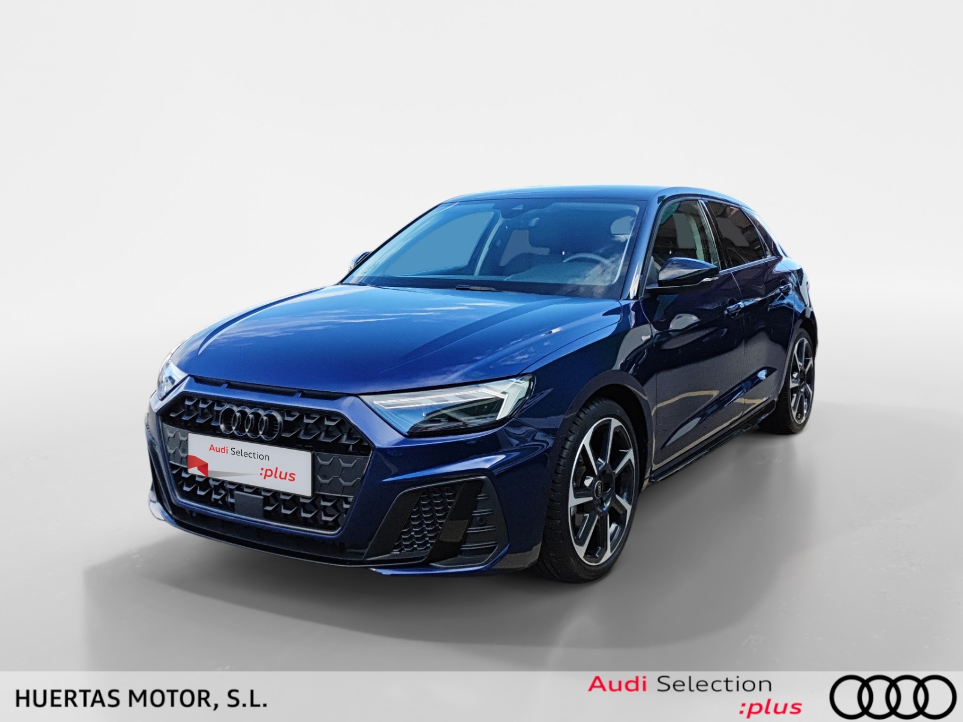 Imagen de AUDI A1