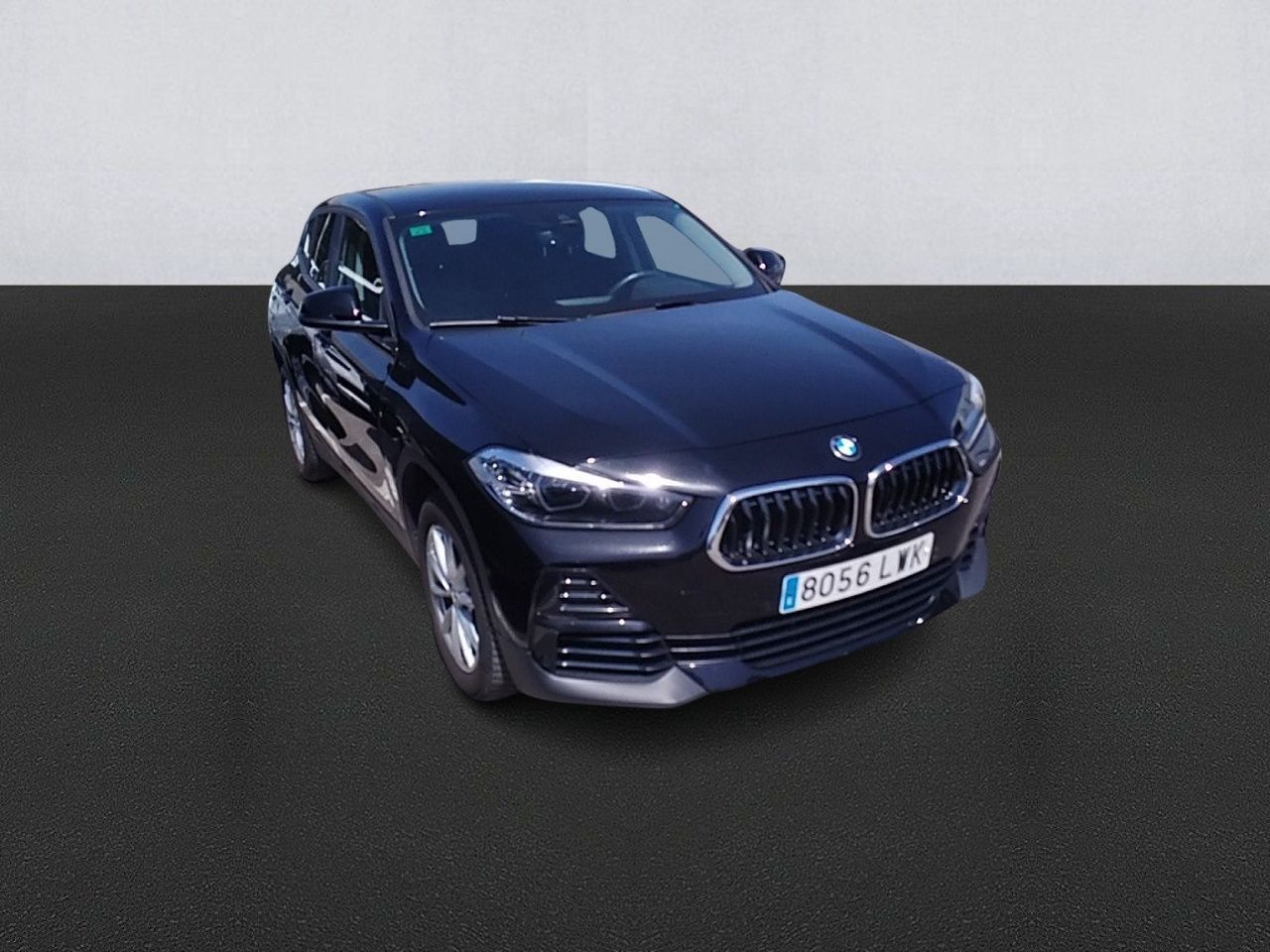 Foto del BMW X2 sDrive 16dA