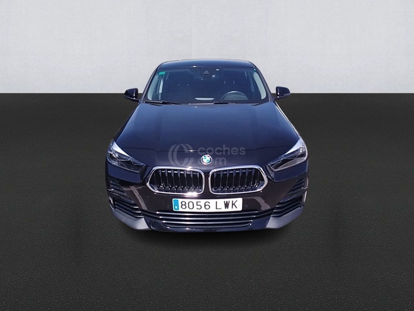 Foto del BMW X2 sDrive 16dA
