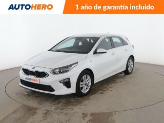 Imagen de KIA Ceed 1.0 T-GDI Eco-Dynamics Business 120