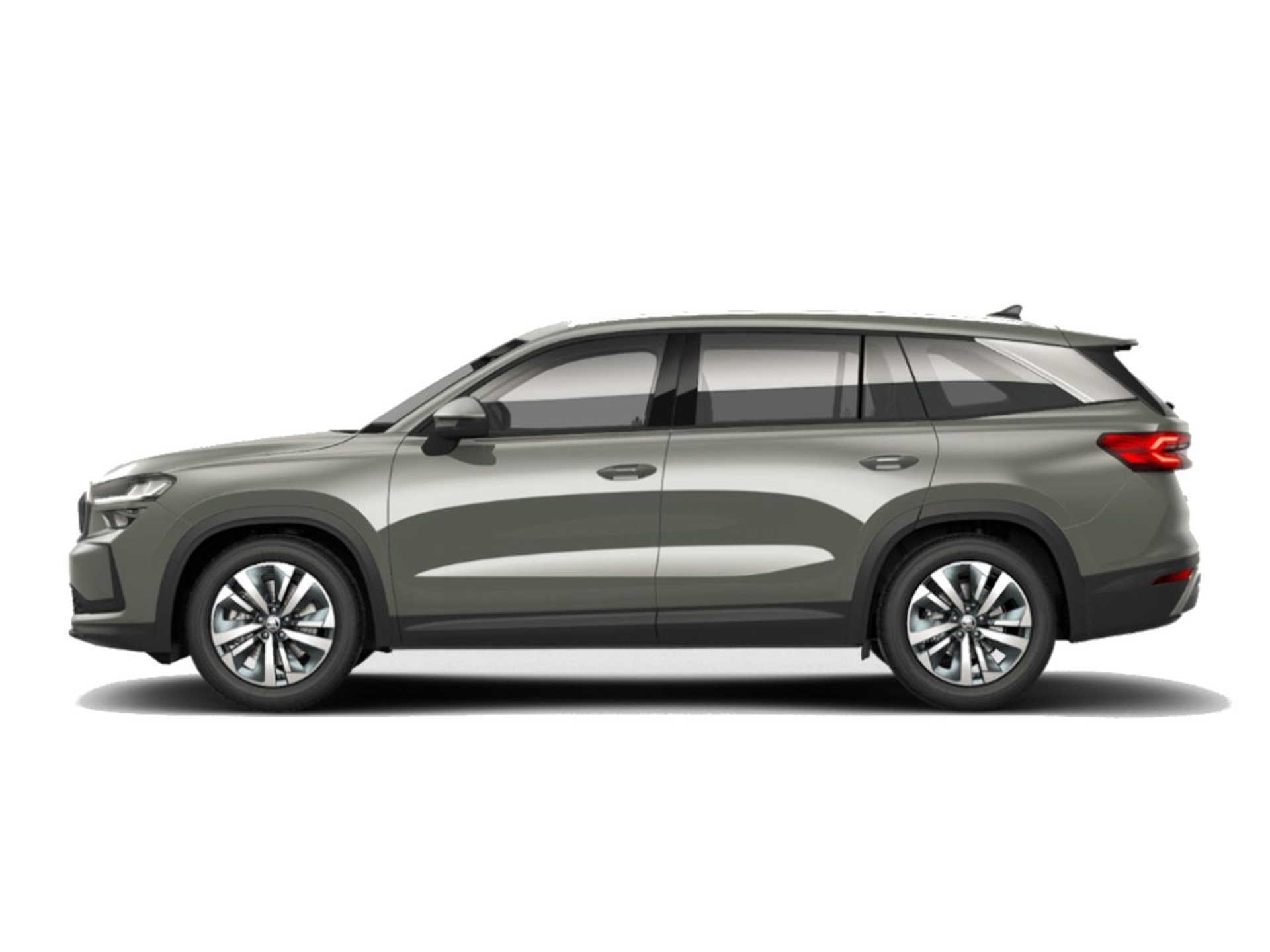 Imagen de SKODA Kodiaq