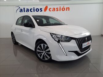 Imagen de PEUGEOT 208 1.5 BlueHDi S&S Active Pack 100