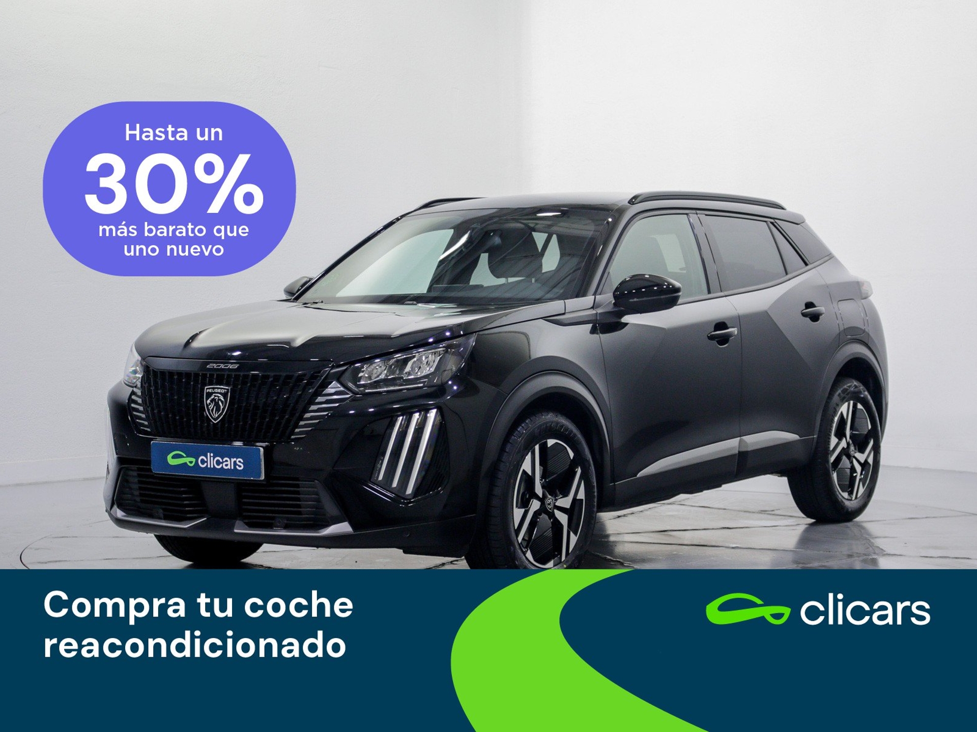 Imagen de PEUGEOT 2008