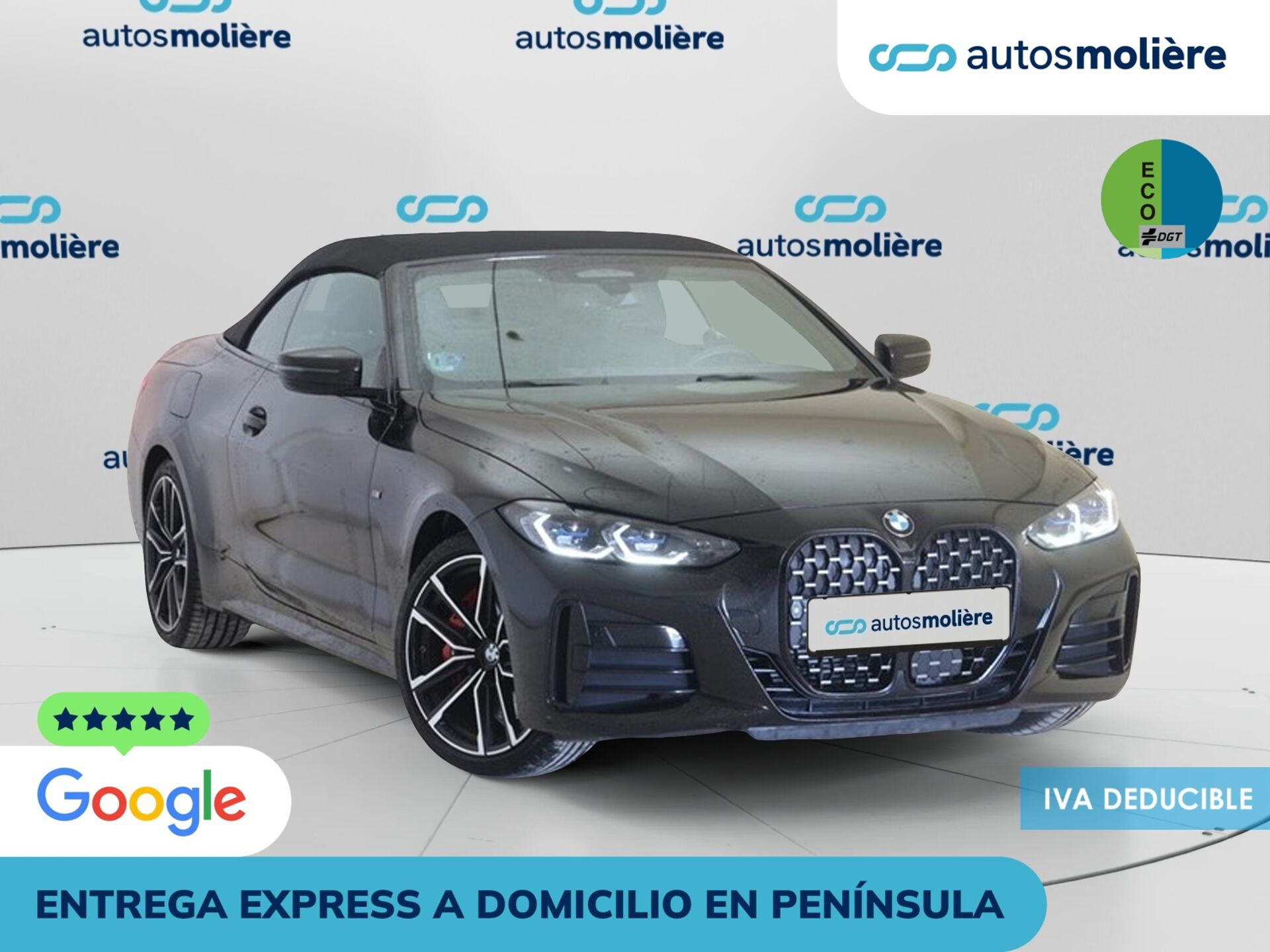 Imagen de BMW Serie 4