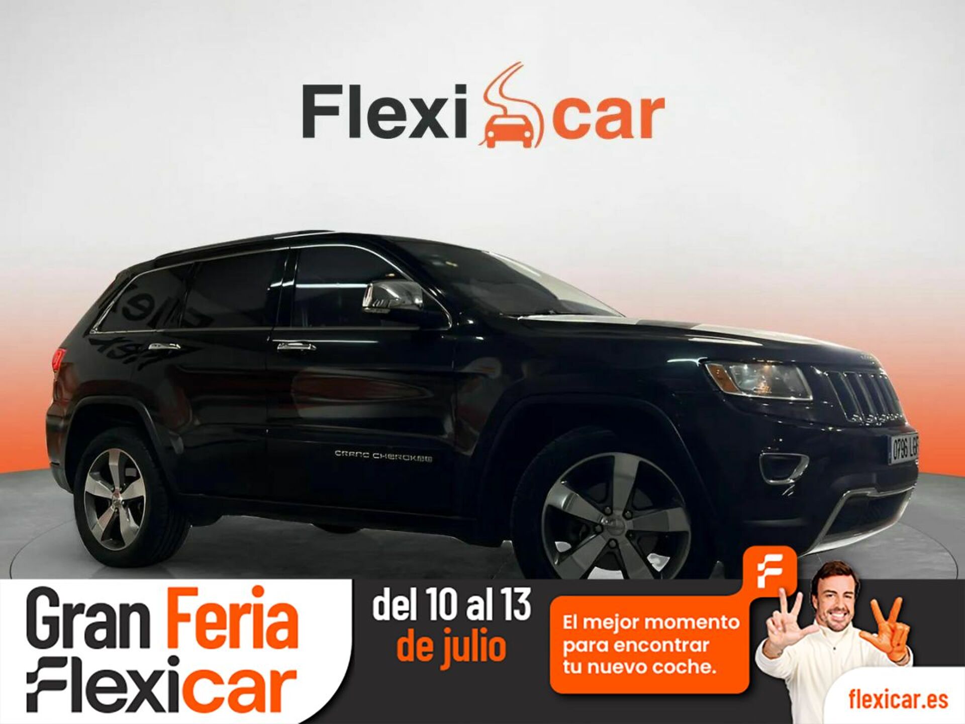 Imagen de JEEP Cherokee