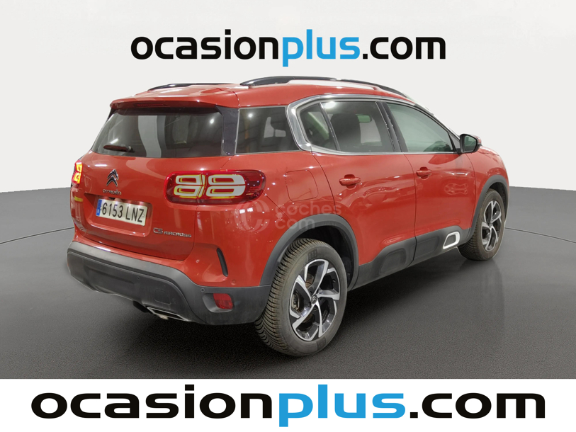 Foto del CITROEN C5 Aircross BlueHDi S&S Feel EAT8 130
