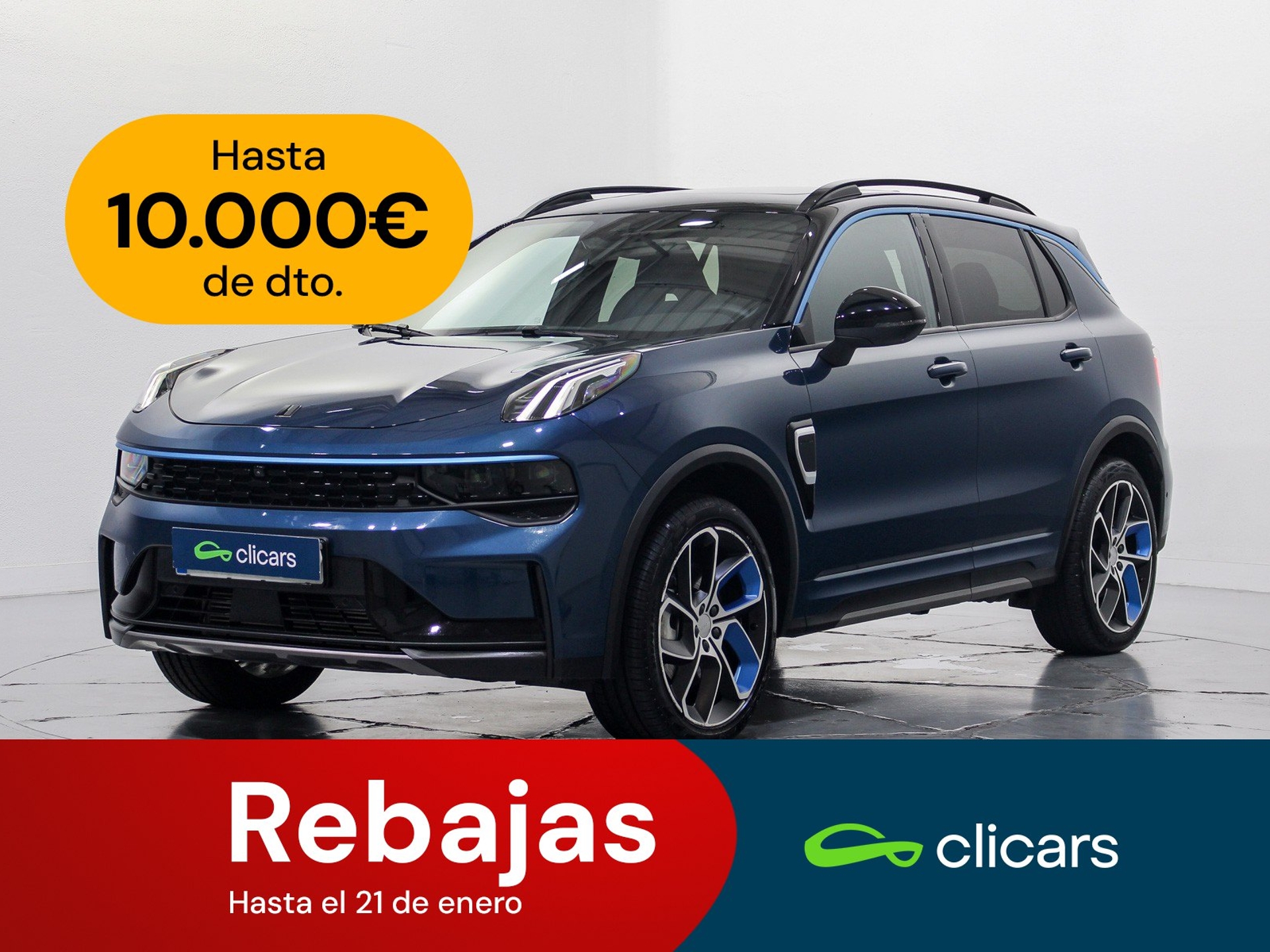 Imagen de LYNK & CO 01